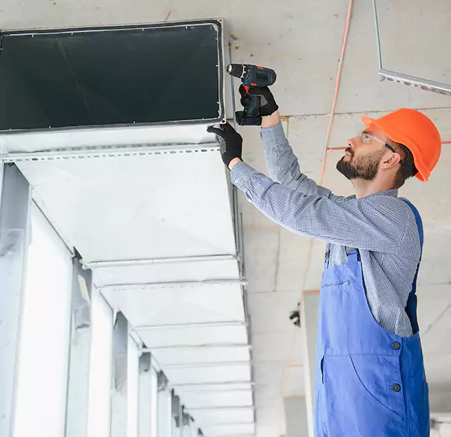 Why Homeowners & Businesses Trust Us in Newnan, GA