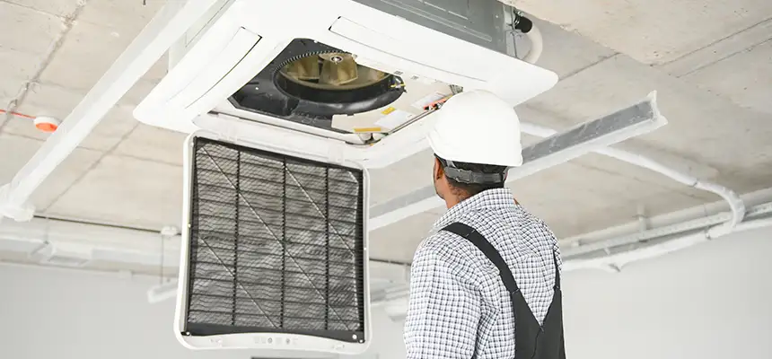 Our Affordable Duct Cleaning Near Me Services in Newnan, GA