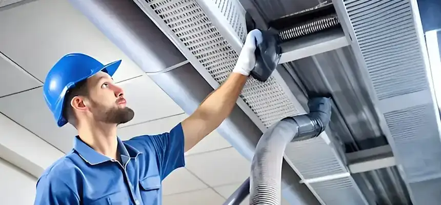 Our Annual Dryer Vent Maintenance Services in Newnan, GA
