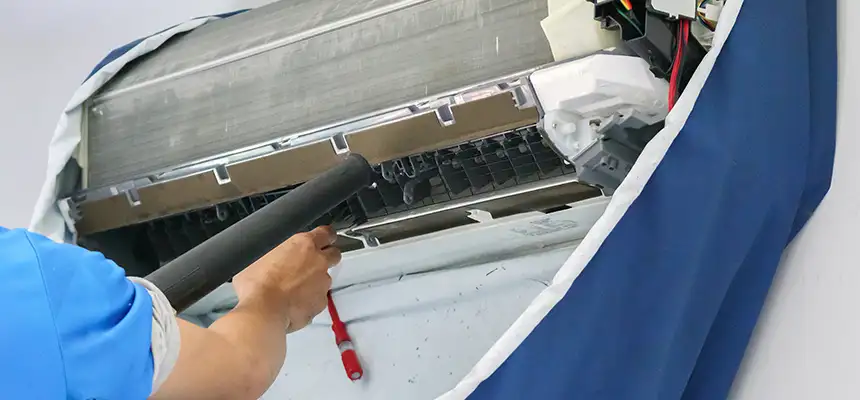 Advanced Clogged Dryer Vent Repair for Multi-Unit & Commercial in Newnan, GA