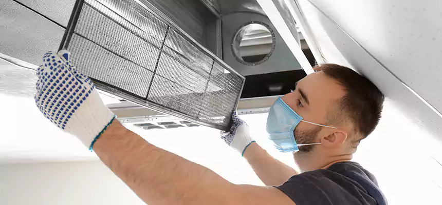 Our Dryer Vent Cleaning Services in Newnan, GA