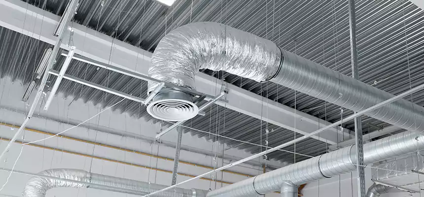 Our Dryer Vent Hose Replacement Services in Newnan, GA