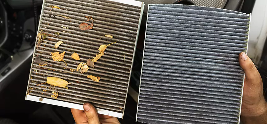 Our Dryer Vent Lint Filter Cleaning Services in Newnan, GA