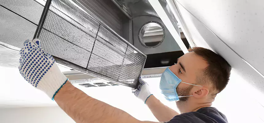 Our Dryer Vent Replacement Services in Newnan, GA
