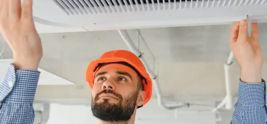 Our Furnace Vent Cleaning Services in Newnan, GA