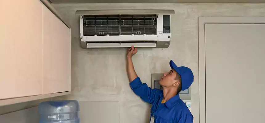 Balanced Fresh‑Air Ventilation (ERV/HRV) in Newnan
