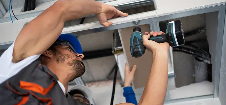 Our Improve Home Air Circulation Services in Newnan, GA