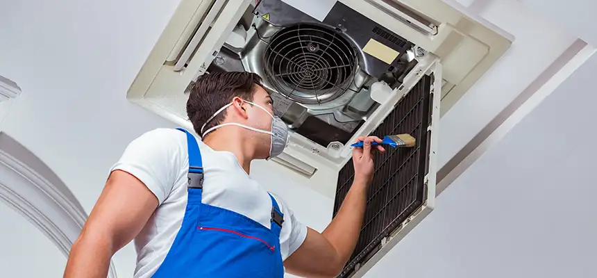 Our Move-in/Move-out Duct Cleaning Services in Newnan, GA