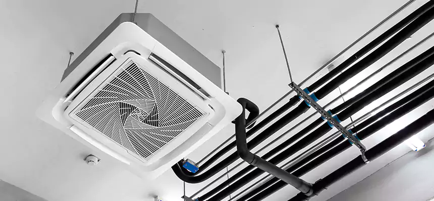 Our Smart AC Vent Controller Services in Newnan, GA