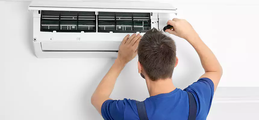 Our Smart Air Conditioning Installation Services in Newnan, GA