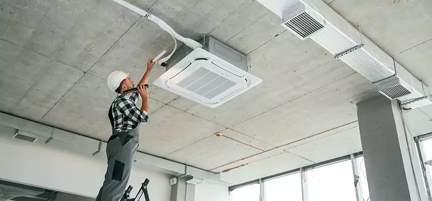Our Wi Fi Connected Air Ducts Services in Newnan, GA
