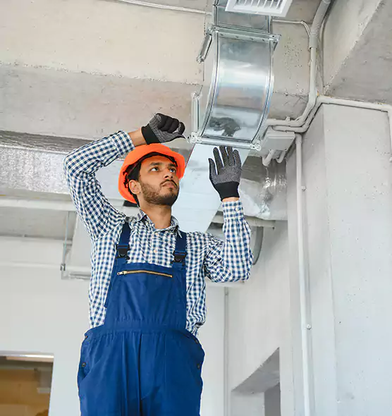 Professional Air Duct Cleaning Service in Newnan, GA