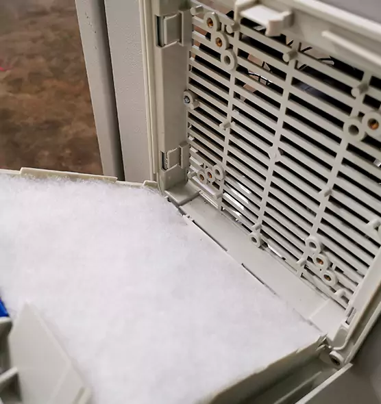 Professional Air Duct Expansion Solutions in Newnan, GA