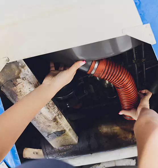 About Air Duct Virus Disinfection in Newnan, GA