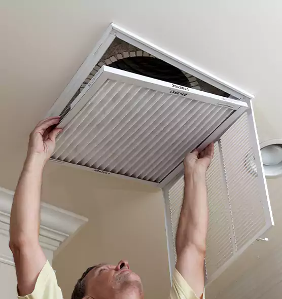 Trusted Apartment Air Duct Cleaning in Newnan, GA