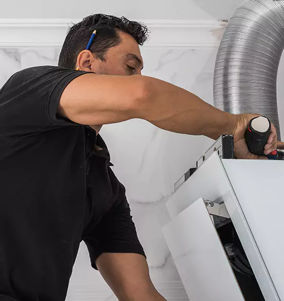 Trusted Bathroom Exhaust Duct Cleaning in Newnan, GA