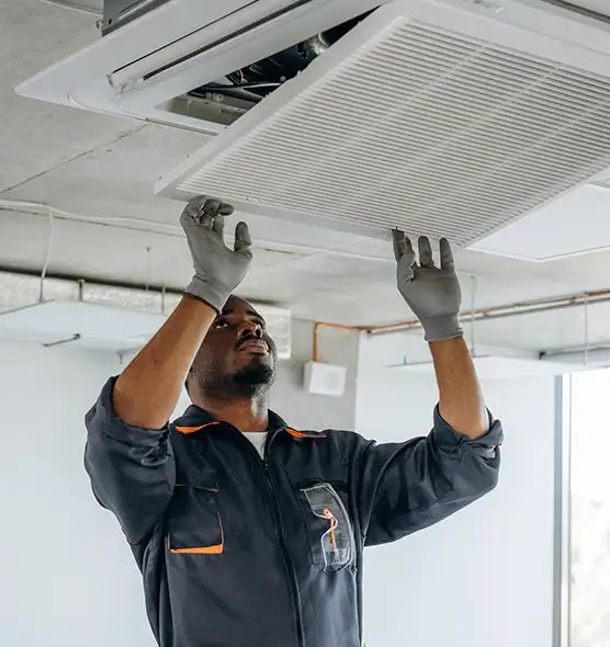 About Certified Air Duct Specialists in Newnan, GA