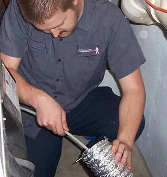 About Dryer Vent Hose Installation in Newnan, GA