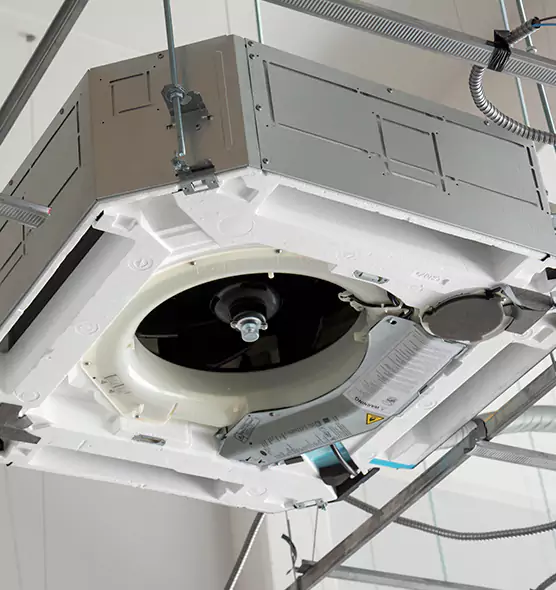 Professional Industrial Dryer Vent Cleaning in Newnan, GA