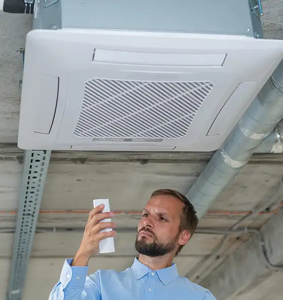 About Local Vent Cleaning Services in Newnan, GA