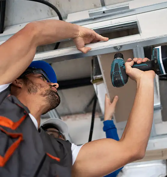 About Vent Smoke Odor Elimination in Newnan, GA