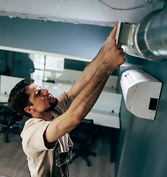 Reliable Warehouse Vent Cleaning in Newnan, GA