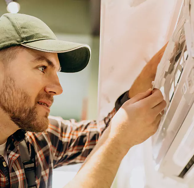 Why Homeowners Businesses Trust Us in Newnan, GA?