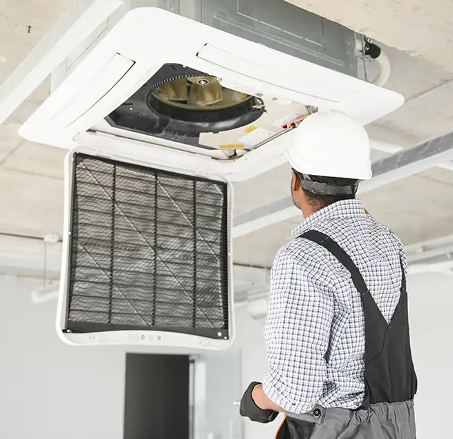 Why Homeowners & Businesses Trust Us in Newnan, GA?