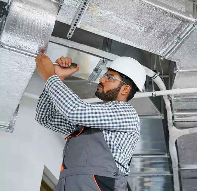 Why Homeowners & Businesses Trust Us Newnan, GA