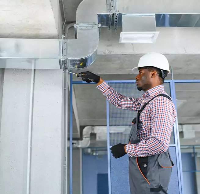 Why Homeowners & Businesses Trust Us Newnan, GA