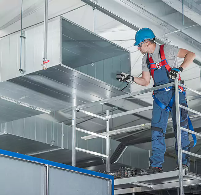 Why Homeowners & Businesses Trust Us in Newnan, GA?