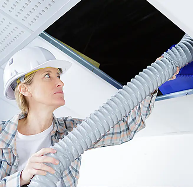 Why Homeowners & Businesses Trust Us Newnan, GA