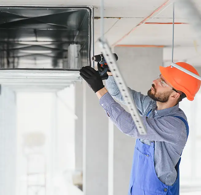 Why Homeowners & Businesses Trust Us in Newnan, GA?