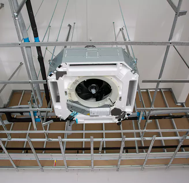 Why Homeowners & Businesses Trust Us in Newnan, GA?