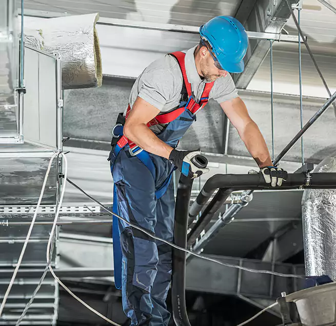 Why Homeowners & Businesses Trust Us in Newnan, GA?