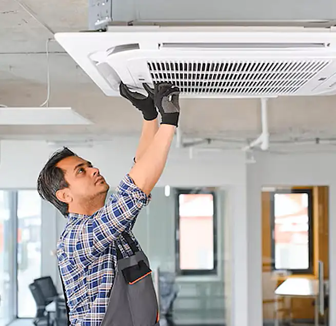 Why Homeowners & Businesses Trust Us in Newnan, GA?