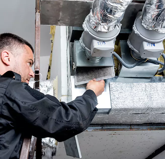 Why Homeowners & Businesses Trust Us in Newnan, GA?