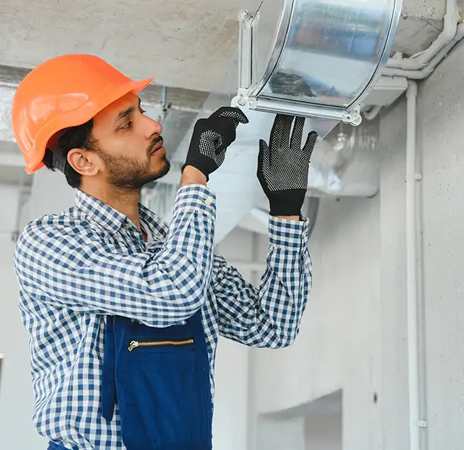 Why Homeowners & Businesses Trust Us in Newnan, GA?