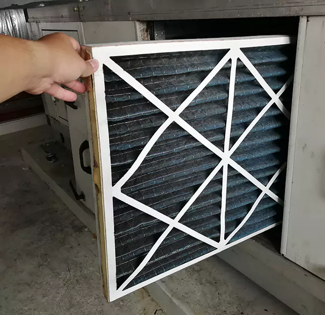 Why Homeowners & Businesses Trust Us Newnan, GA?