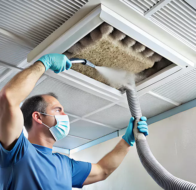 Why Homeowners Businesses Trust Us in Newnan, GA?