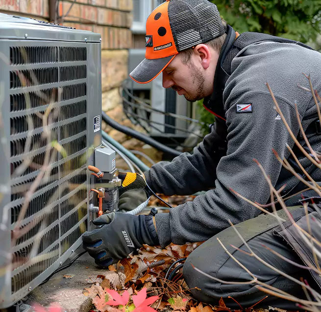 Why Homeowners & Businesses Trust Us in Newnan, GA?