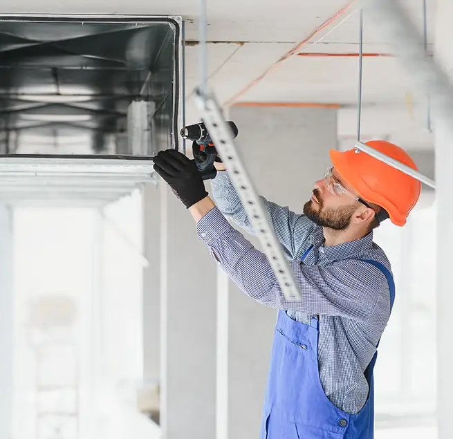 Why Homeowners Businesses Trust Us Newnan, GA