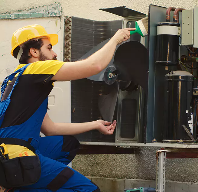 Why Homeowners & Businesses Trust Us Newnan, GA?