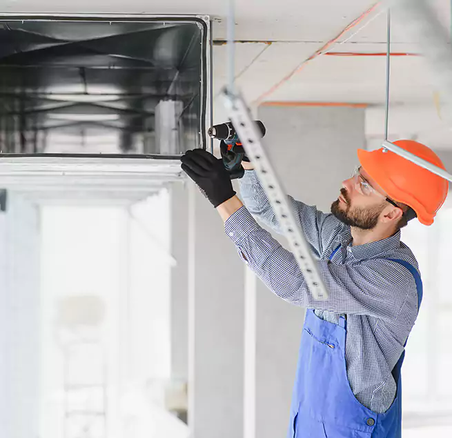 Why Homeowners & Businesses Trust Us in Newnan, GA?