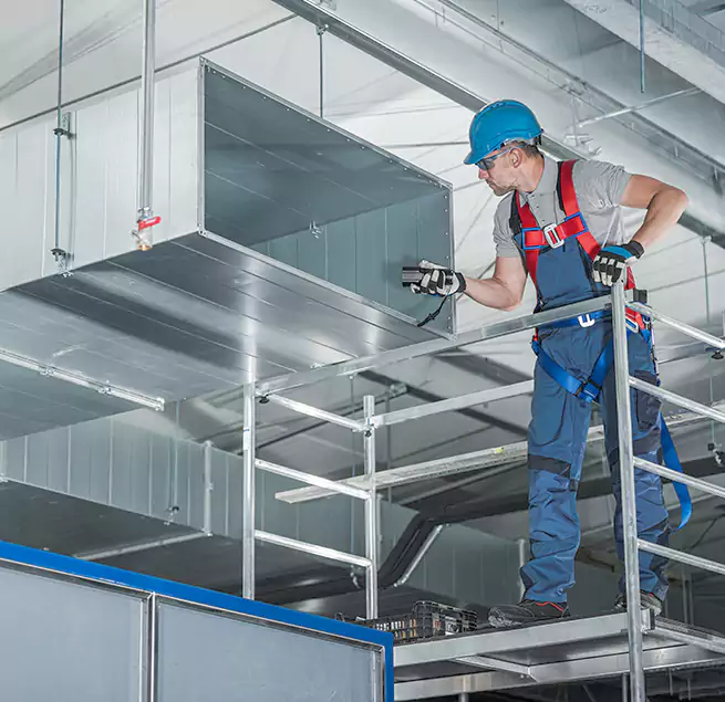 Why Homeowners & Businesses Trust Us in Newnan, GA?