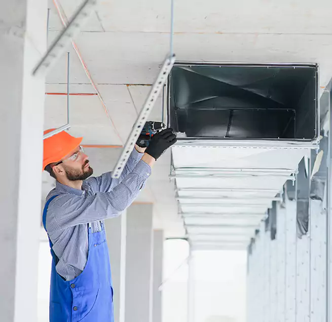 Why Homeowners & Businesses Trust Us in Newnan, GA?