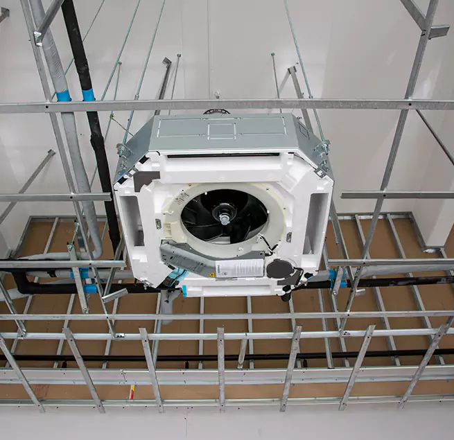 Why Homeowners & Businesses Trust Us Newnan, GA?