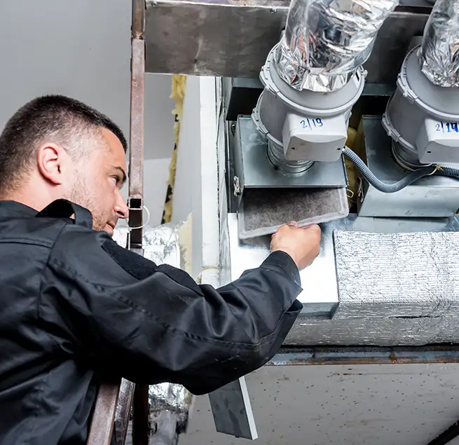 Why Homeowners & Businesses Trust Us in Newnan, GA?